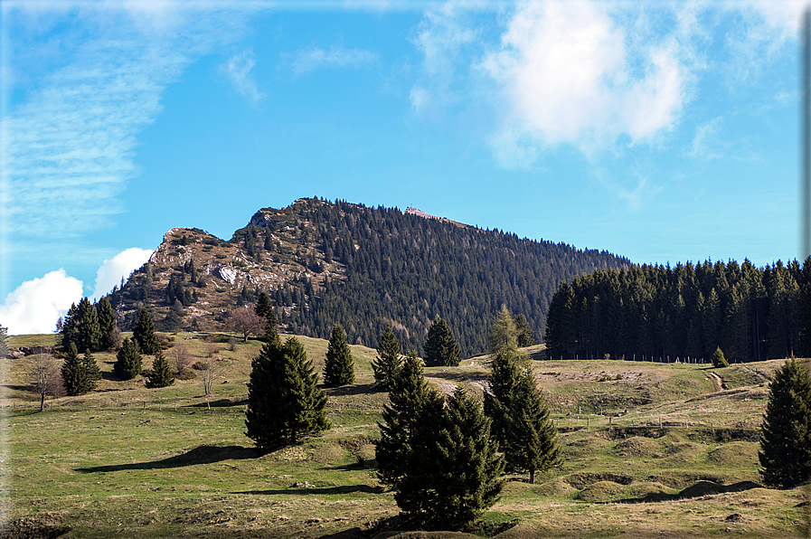 foto Cima Vezzena